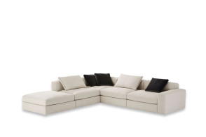 Canapé Dune Poliform | Achats en Ligne