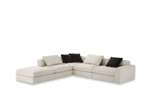 Divano Dune - Poliform | Prezzi e Catalogo Online