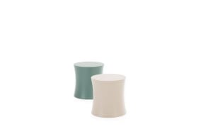 Soori Coffee Table Poliform - 1 2