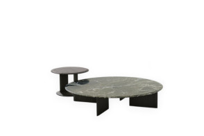 Table basse Mush Poliform - 1