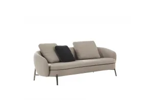 Divano Orbis Poliform - 1 2