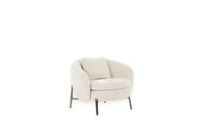 Fauteuil Orbis Poliform - 1