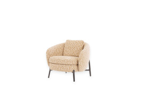 Fauteuil Orbis Poliform - 1 2