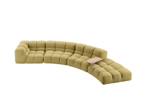 B&B Italia Tufty-Time 20 Sofa | Online Shop 2