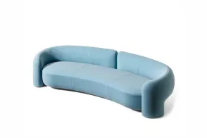 Cassina Dudet Bold Sofa | Online Shop 2