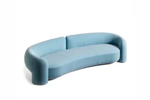 Cassina Dudet Bold Sofa | Online Shop