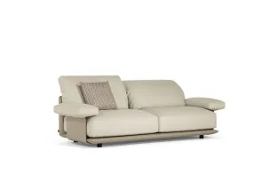 Divano Blisscape - Poltrona Frau | Prezzi e Catalogo Online 2