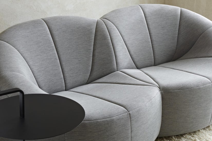 Ligne Roset Pumpkin Sofa | Online Shop