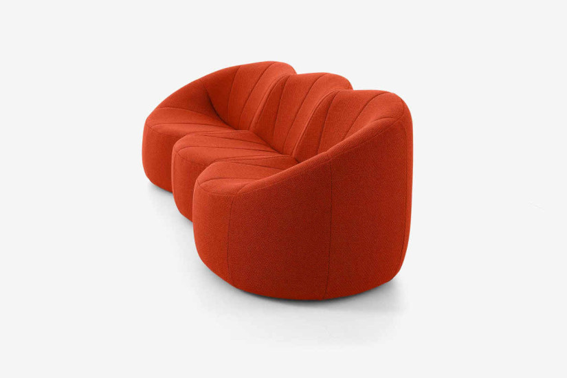 Ligne Roset Pumpkin Sofa | Online Shop