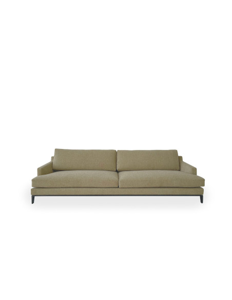 Poliform Bellport Sand Fabric Sofa (Expo Offer) | Online Shop