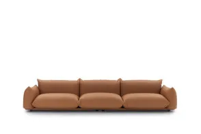 Marenco Sofa Arflex - 1 2