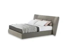 Rever Bed - Poliform | Online Shop