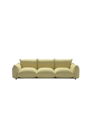 【arflex】marenco Arflex Marenco 3-Seater Sofa - 2Modern
