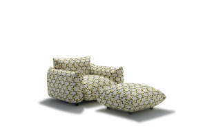 Poltrona Marenco Outdoor - Arflex | Prezzi e Catalogo Online 2