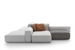 Arflex Marechiaro Sofa | Online Shop 2