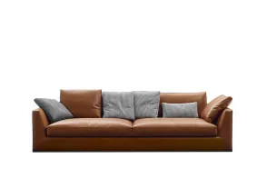 Canapé Richard B&B Italia | Achats en Ligne