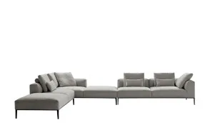 Canapé Michel Effe B&B Italia | Achats en Ligne 2