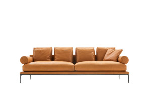 Canapé Atoll B&B Italia | Achats en Ligne