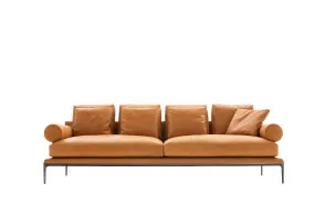 Divano Atoll - B&B Italia | Prezzi e Catalogo Online