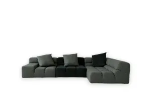 Divano Tufty-Time verde (Offerta Expo) - B&B Italia | Prezzi e Catalogo Online