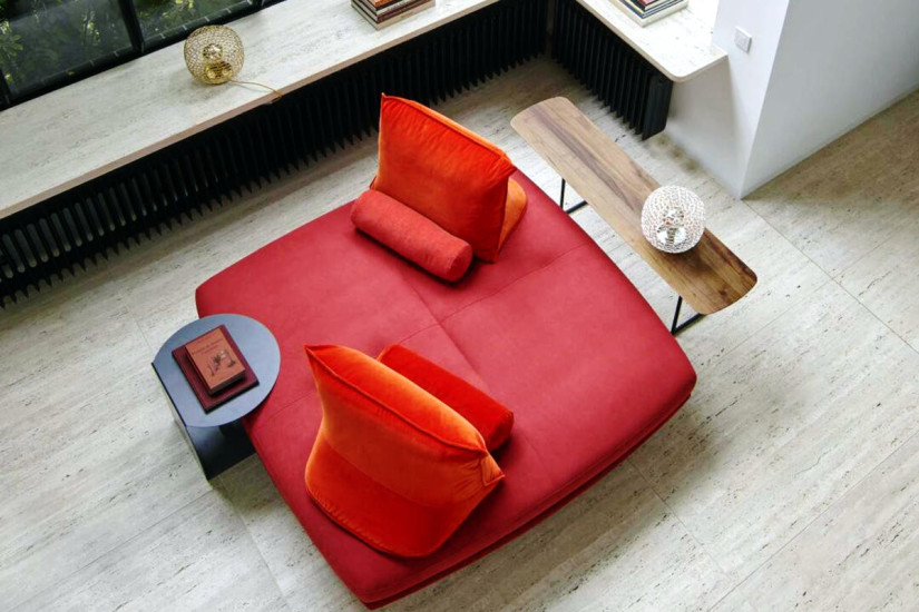 Ligne Roset Prado Sofa | Online Shop