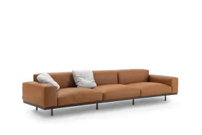 Naviglio Sofa Arflex - 1 2