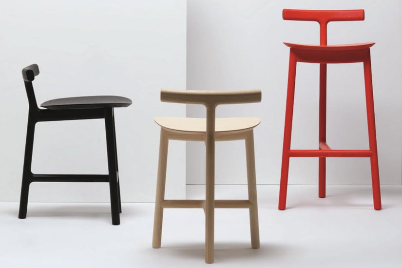 Mattiazzi Radice Chair | Online Shop