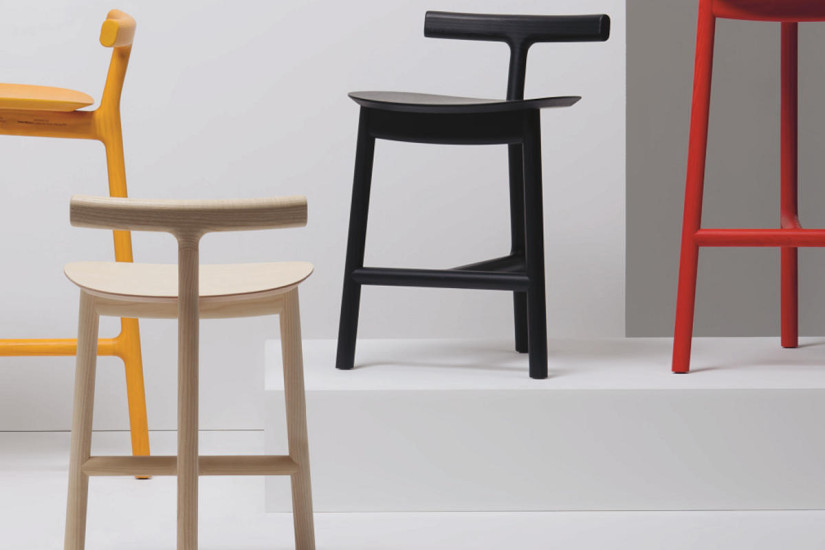 Mattiazzi Radice Chair | Online Shop