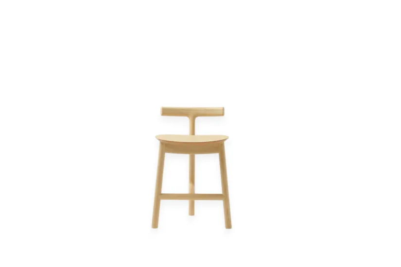 Mattiazzi マティアッツィ Radice ラディーチェ ハイスツール Mattiazzi Radice Chair | Online Shop
