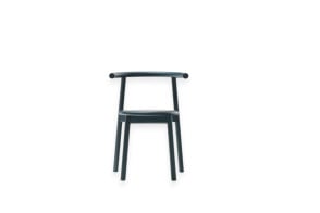 Solo Chair Mattiazzi - 1