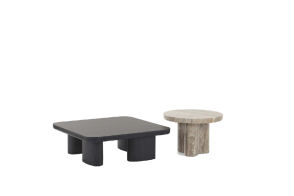 Table basse Ernest Poliform | Achats en Ligne 2