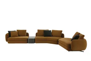 Divano Saint-Germain - Poliform | Prezzi e Catalogo Online