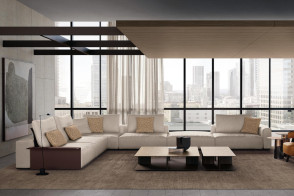 Divan Westside Soft Poliform - 1 2