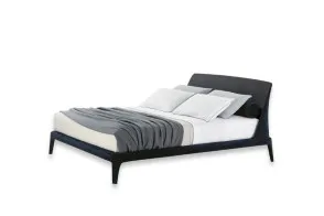 Poliform  Kelly Bed | Online Shop