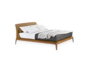 Poliform  Kelly Bed | Online Shop 2