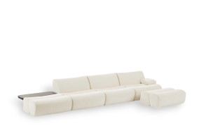 Canapé Ernest Poliform | Achats en Ligne