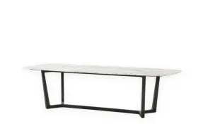 Concorde Table - Poliform | Online Shop