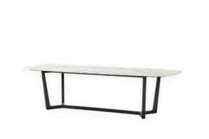 Table Concorde Poliform | Achats en Ligne
