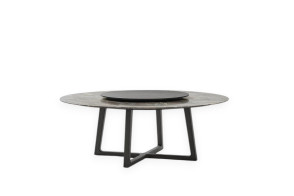 Table Concorde Poliform | Achats en Ligne 2
