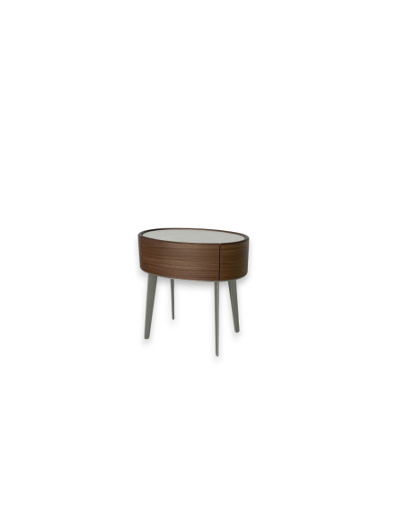 Table de nuit Kelly (Offre Expo) - Poliform