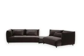 Divano Joan Poliform - 1