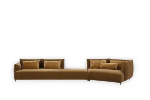 Joan Sofa Poliform - 1 2