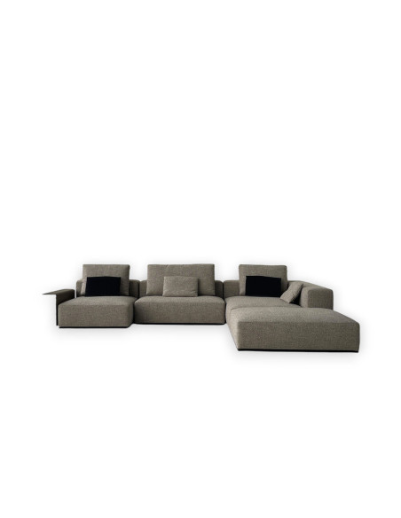 Poliform Westside Dove Sofa (Expo Offer)