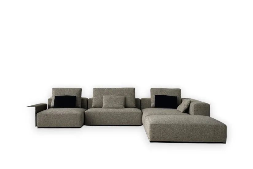 Poliform Westside Dove Sofa (Expo Offer)