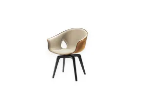 Petit Fauteuil Ginger Poltrona Frau | Achats en Ligne