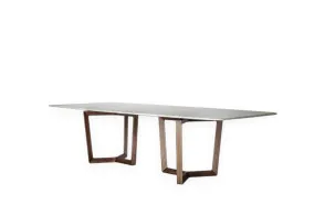 Table Bolero Ravel Poltrona Frau | Achats en Ligne 2