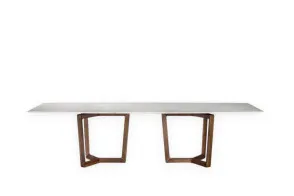 Bolero Ravel Table Poltrona Frau - 1