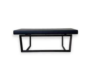 Bureau Peek-a-Book Large noir (Offre Expo) - Poltrona Frau