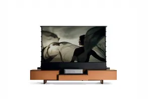 Poltrona Frau Leica Fidelio Multimedia Cabinet | Online Shop