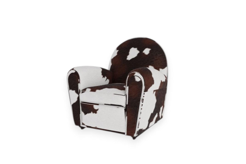 Poltrona Frau Vanity Fair Armchair | Online Shop